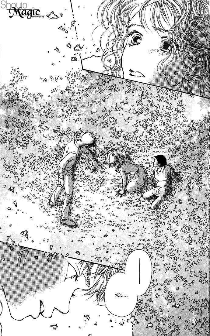 Yawarakai Kara Chapter 2 page 17 - Chapter 2: Falling in Love with the Sky