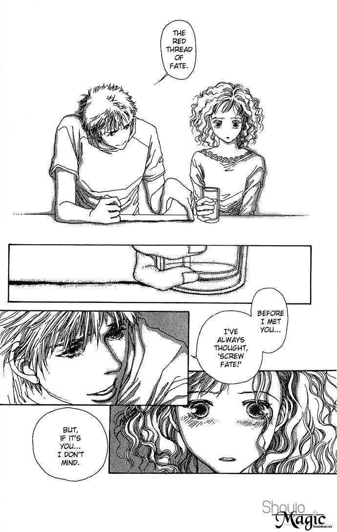 Yawarakai Kara Chapter 2 page 24 - Chapter 2: Falling in Love with the Sky