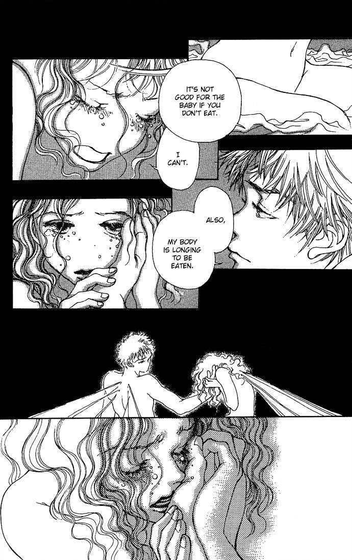 Yawarakai Kara Chapter 2 page 28 - Chapter 2: Falling in Love with the Sky