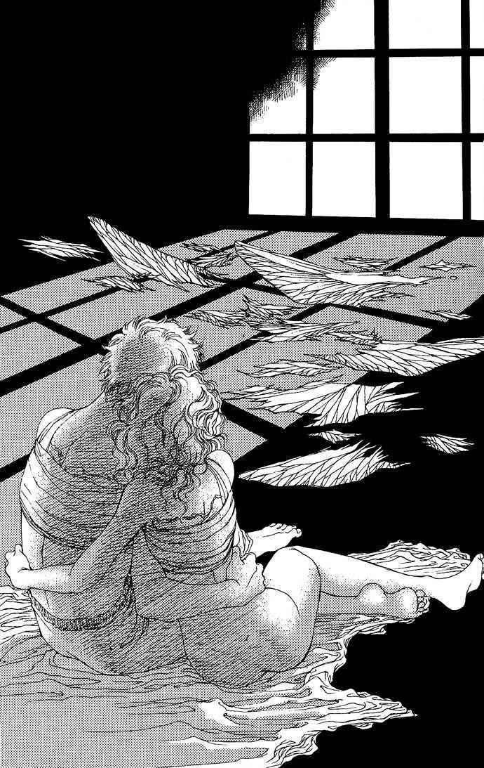 Yawarakai Kara Chapter 2 page 31 - Chapter 2: Falling in Love with the Sky