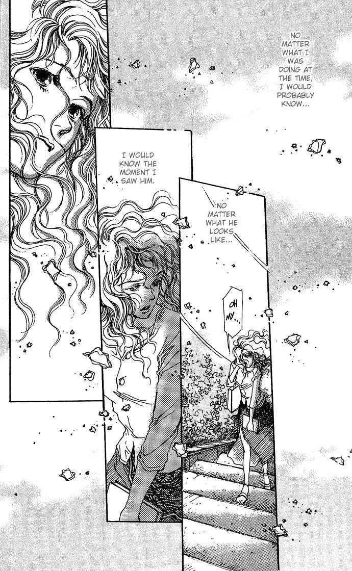Yawarakai Kara Chapter 2 page 4 - Chapter 2: Falling in Love with the Sky
