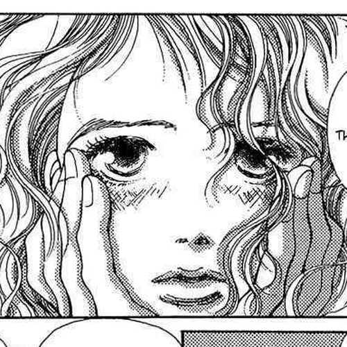 Yawarakai Kara Chapter 2: Falling in Love with the Sky cover
