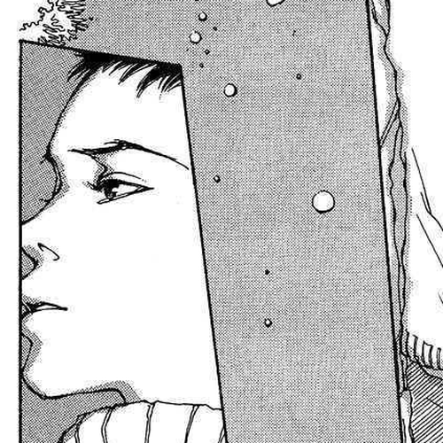 Yawarakai Kara Chapter 3: One-Piece cover