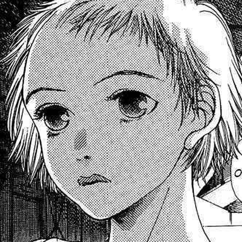 Yawarakai Kara Chapter 4: The Name of Water cover