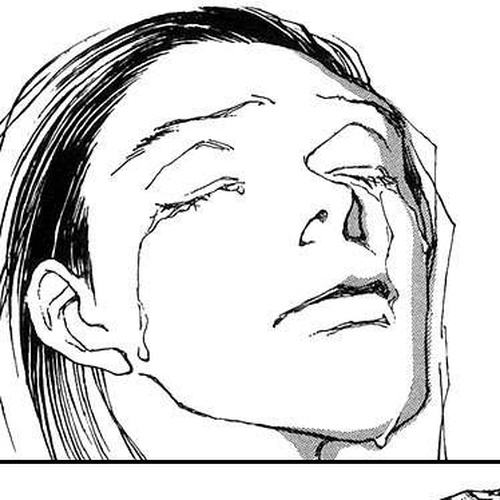 Yawarakai Kara Chapter 6: Kazezoushi: Wind Grass Child cover