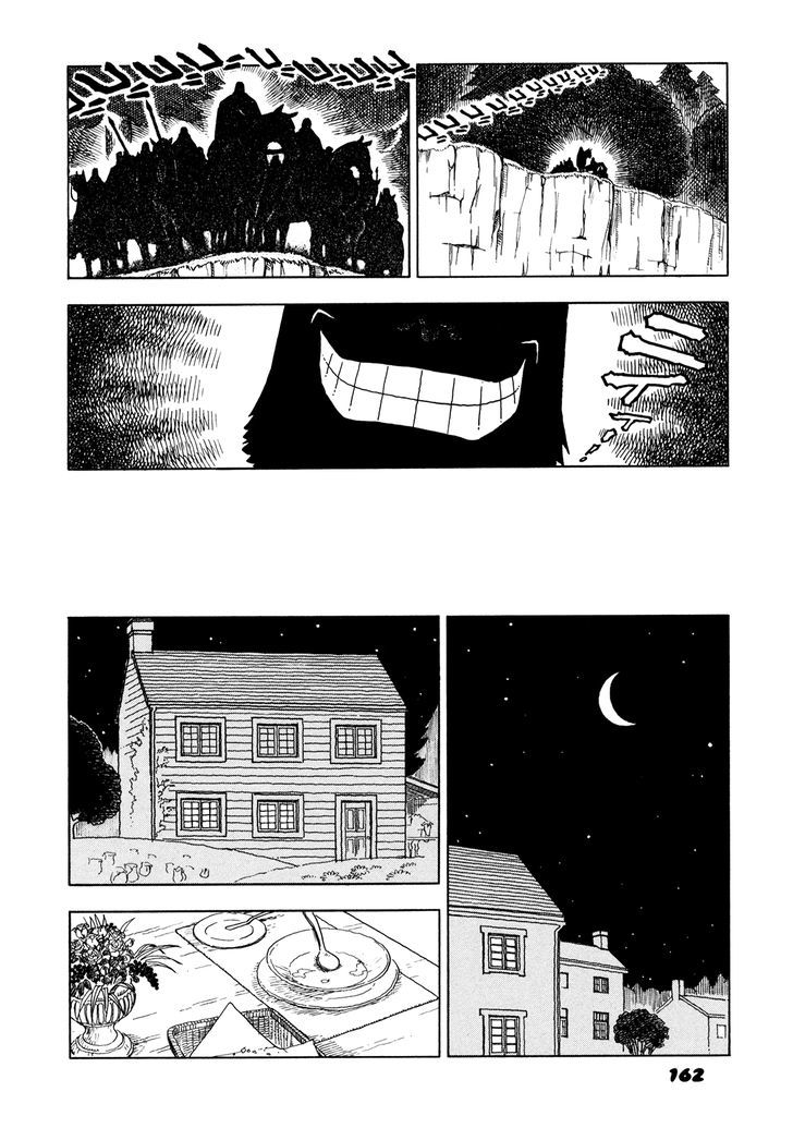Yawarakai Onna Chapter 10 page 14 - Chapter 10 : Haruhiko the Eccentric