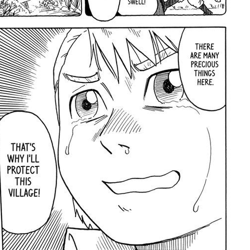 Yawarakai Onna Chapter 10 : Haruhiko the Eccentric cover