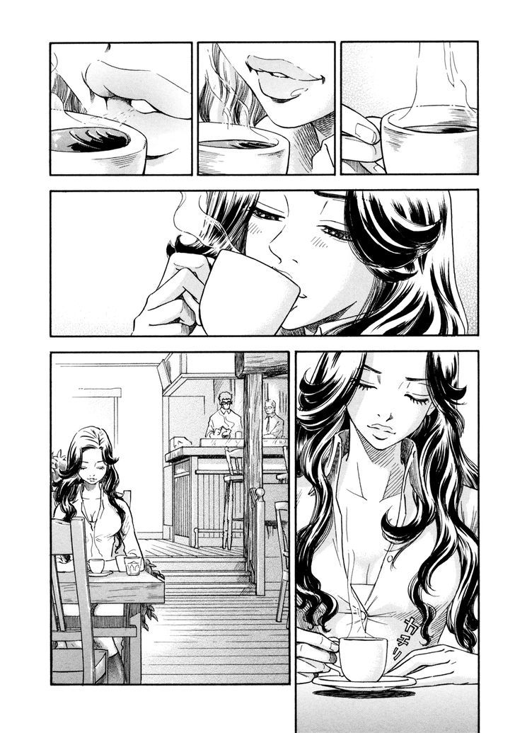 Yawarakai Onna Chapter 2 page 28 - Chapter 2 : Boy and Girl 1