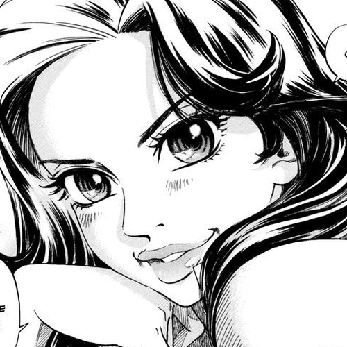 Yawarakai Onna Chapter 2 : Boy and Girl 1 cover