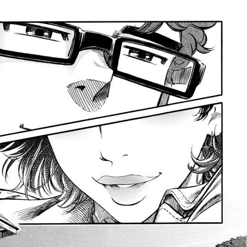 Yawarakai Onna Chapter 4 : Boy and Girl 3 cover