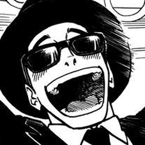 Yawarakai Onna Chapter 8 : Thank You cover