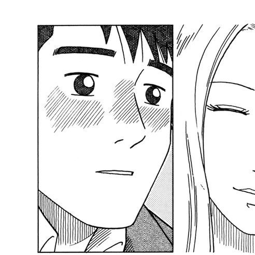 Yawarakai Onna Chapter 9 : The Blue Wristwatch cover