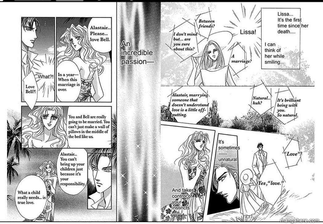 Yawareta Princess Chapter 1 page 49 - Chapter 1