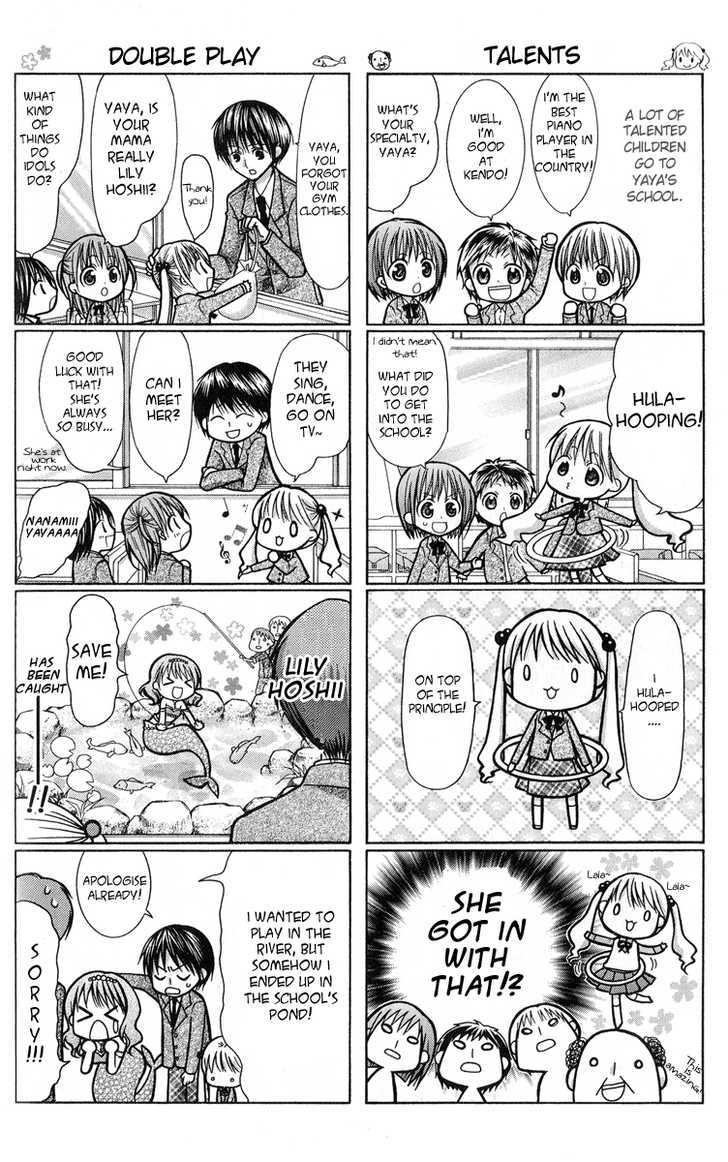 Yaya Puri Chapter 2 page 5 - Chapter 2