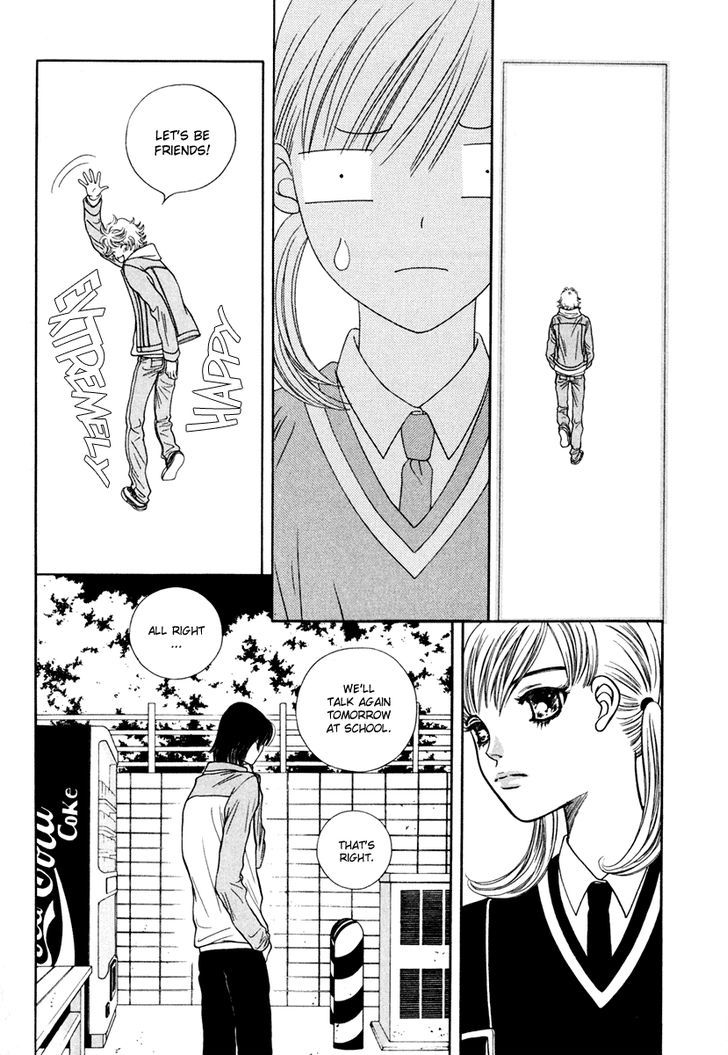 Yaya Chapter 10 page 10 - Chapter 10