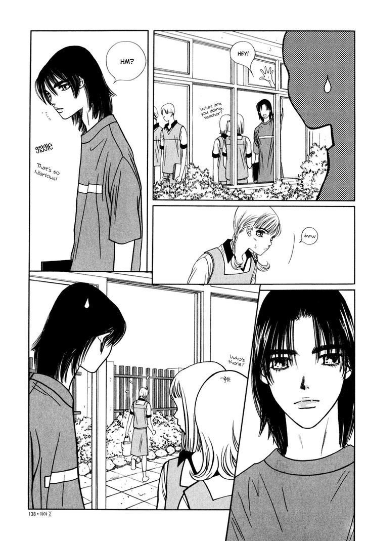 Yaya Chapter 10 page 15 - Chapter 10