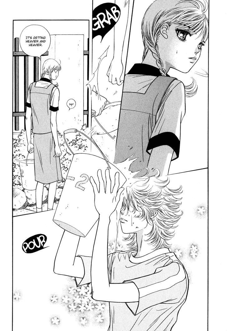 Yaya Chapter 10 page 16 - Chapter 10