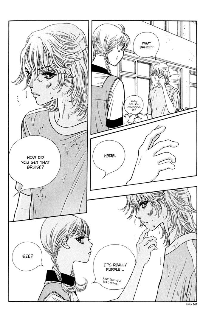 Yaya Chapter 10 page 18 - Chapter 10