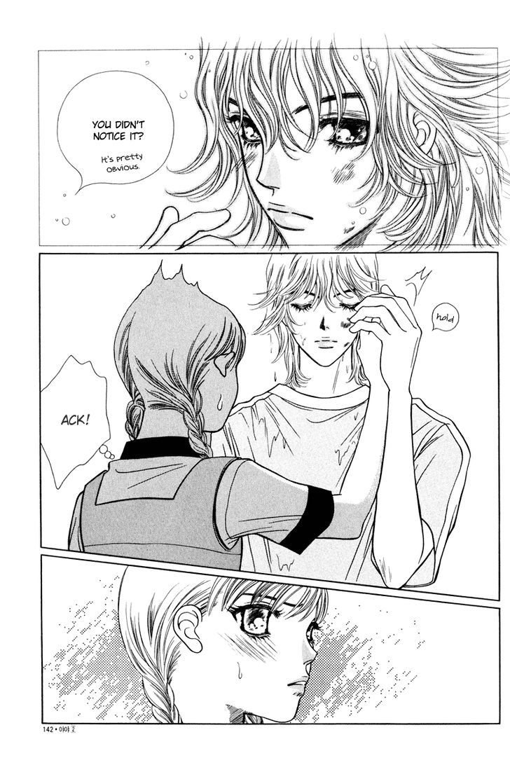 Yaya Chapter 10 page 19 - Chapter 10