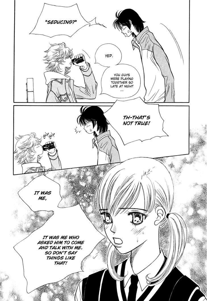 Yaya Chapter 10 page 2 - Chapter 10