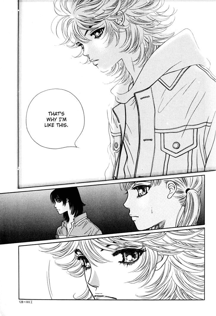 Yaya Chapter 10 page 5 - Chapter 10
