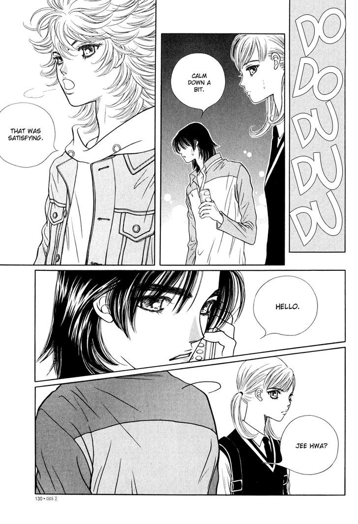 Yaya Chapter 10 page 7 - Chapter 10