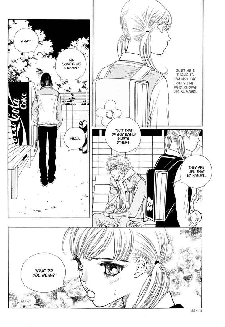 Yaya Chapter 10 page 8 - Chapter 10