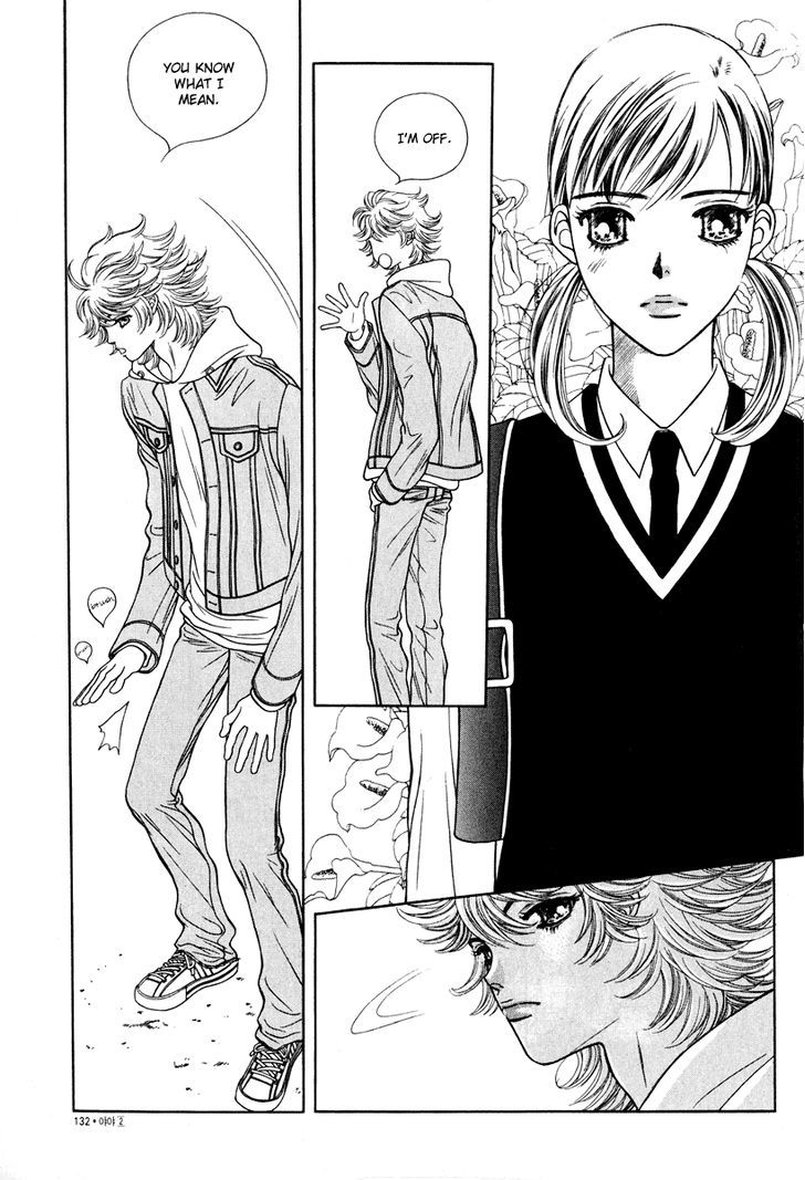 Yaya Chapter 10 page 9 - Chapter 10