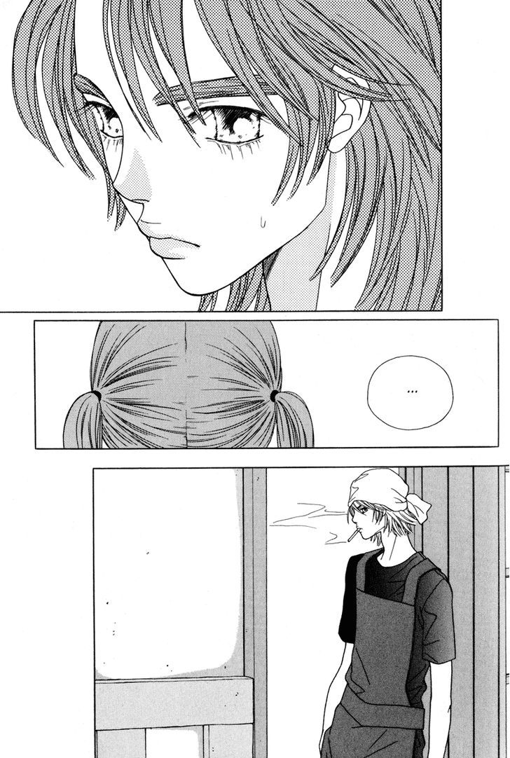 Yaya Chapter 16 page 24 - Chapter 16