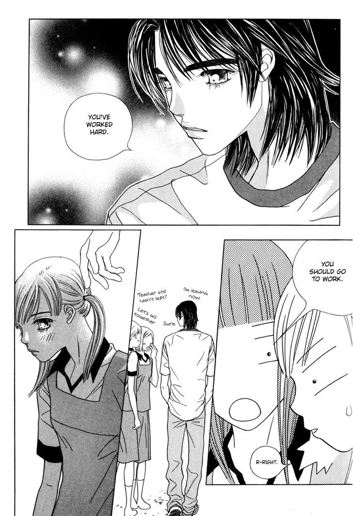 Yaya Chapter 16 page 8 - Chapter 16