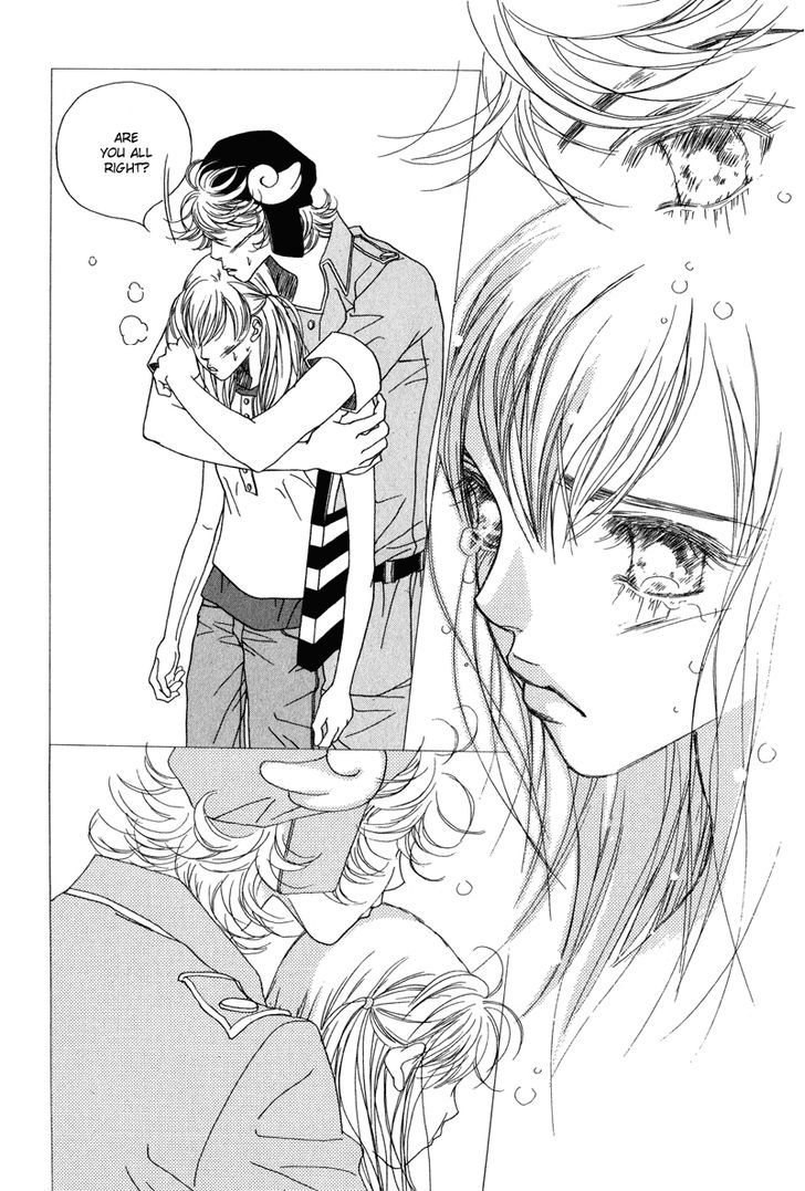 Yaya Chapter 24 page 11 - Chapter 24