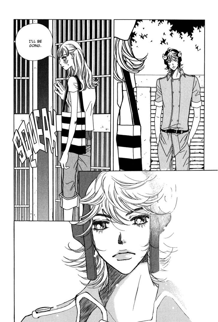 Yaya Chapter 24 page 16 - Chapter 24