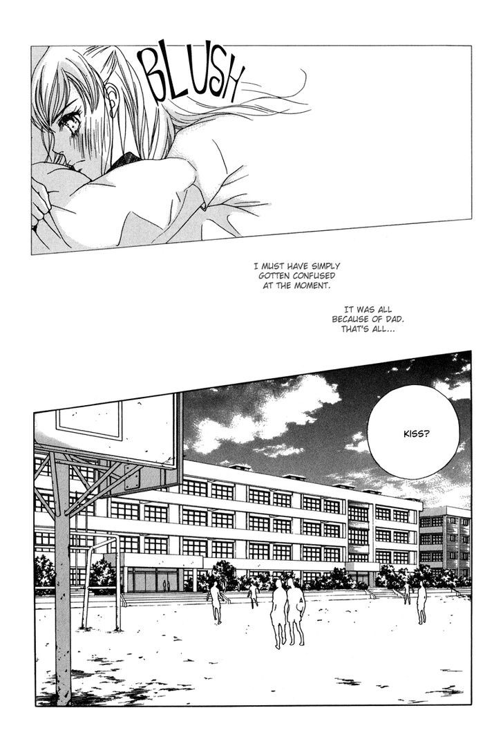 Yaya Chapter 24 page 18 - Chapter 24