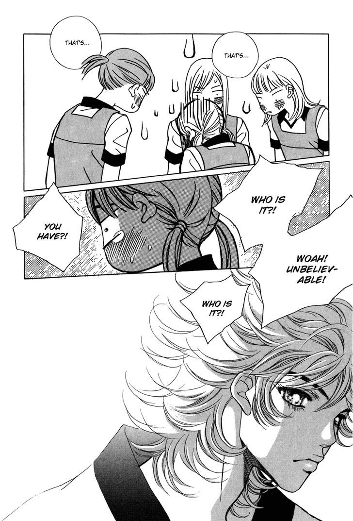 Yaya Chapter 24 page 21 - Chapter 24
