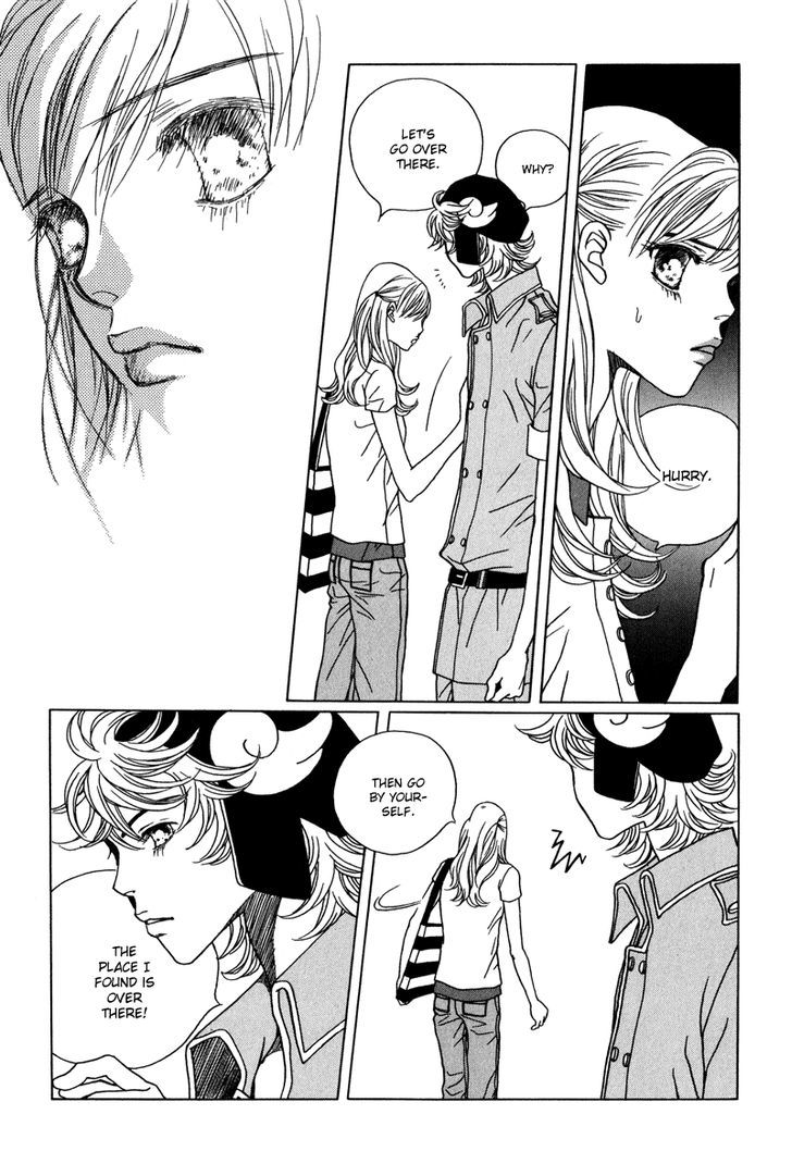 Yaya Chapter 24 page 6 - Chapter 24