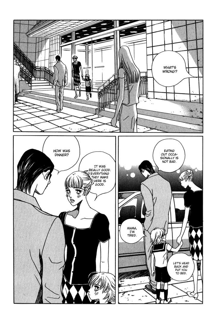 Yaya Chapter 24 page 7 - Chapter 24