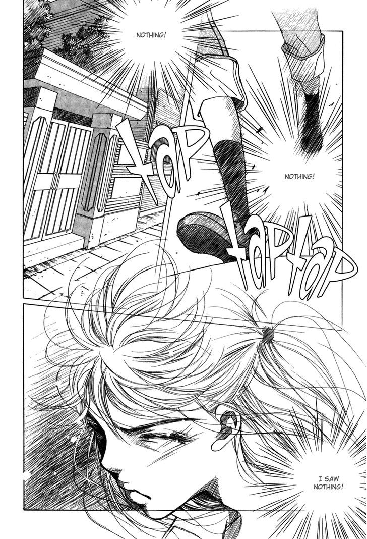 Yaya Chapter 24 page 8 - Chapter 24