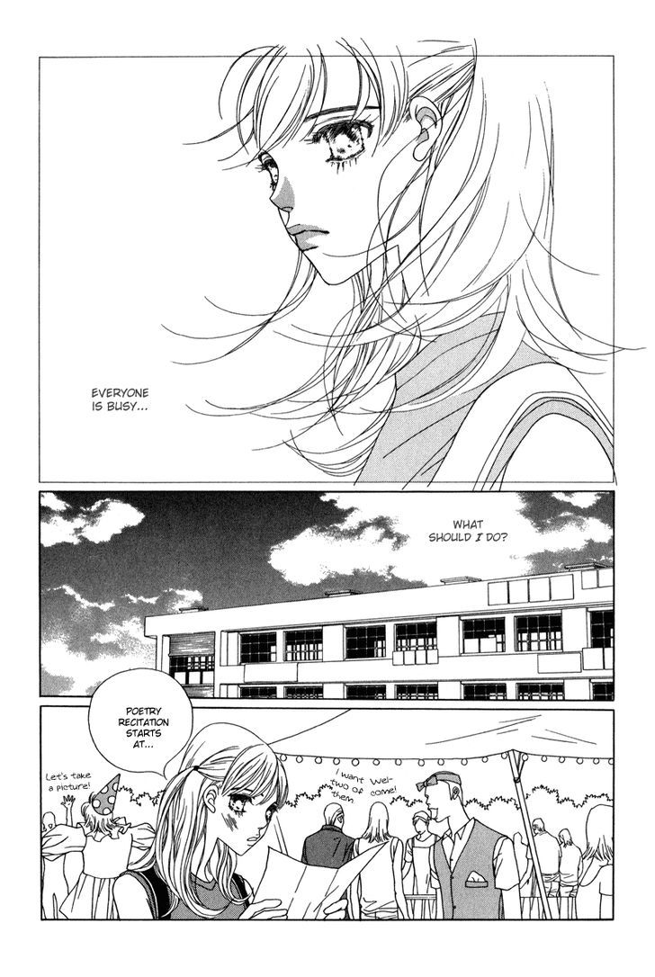Yaya Chapter 25 page 10 - Chapter 25