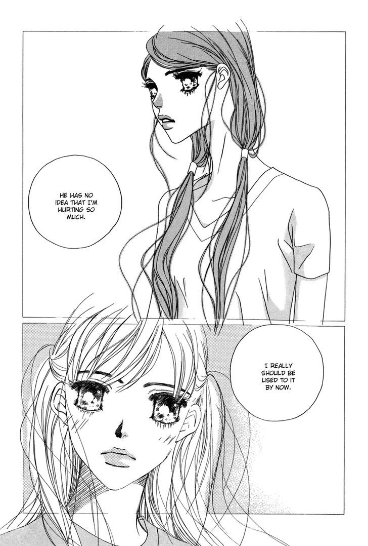 Yaya Chapter 25 page 16 - Chapter 25