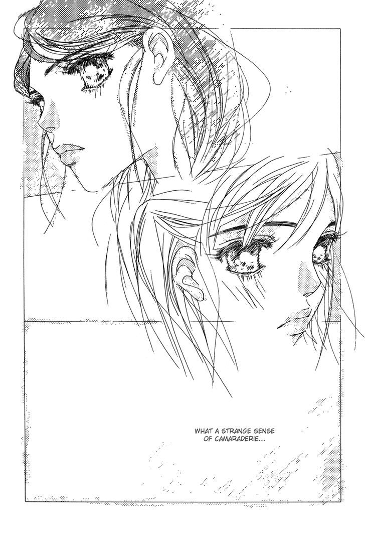 Yaya Chapter 25 page 17 - Chapter 25