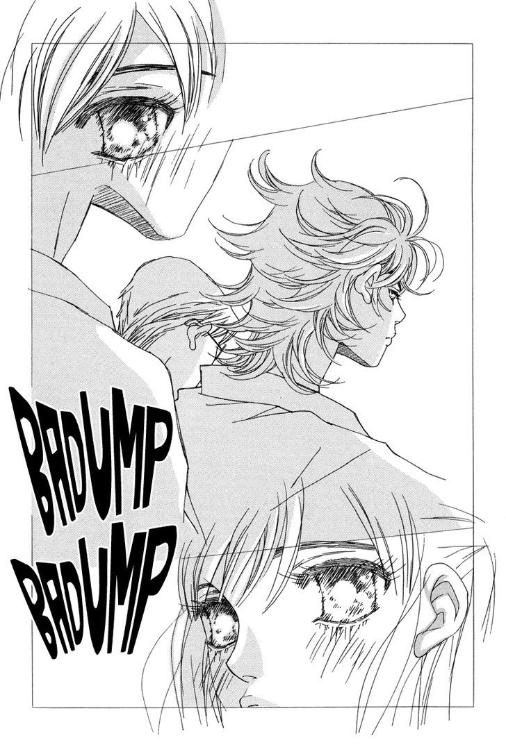 Yaya Chapter 25 page 7 - Chapter 25
