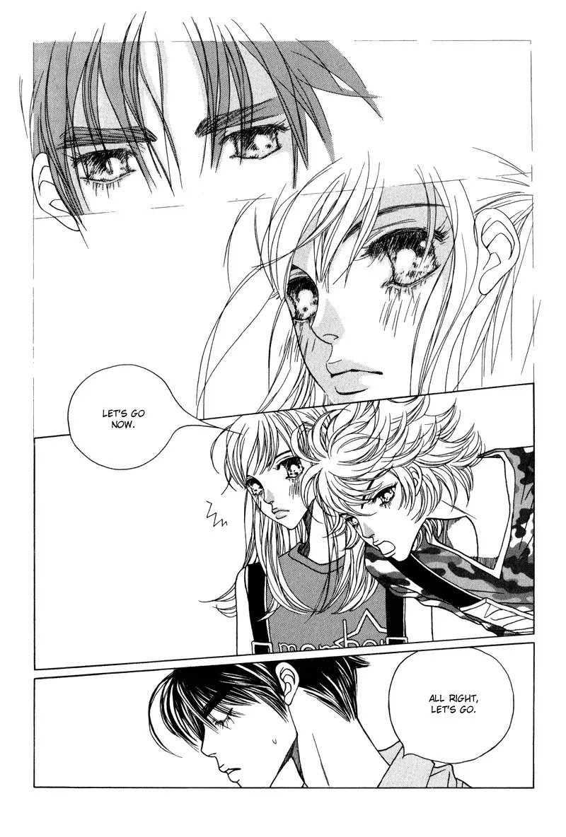 Yaya Chapter 27 page 10 - Chapter 27