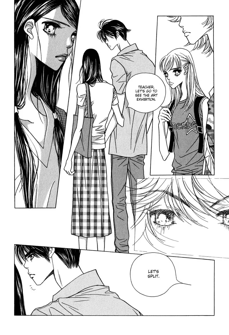 Yaya Chapter 27 page 11 - Chapter 27