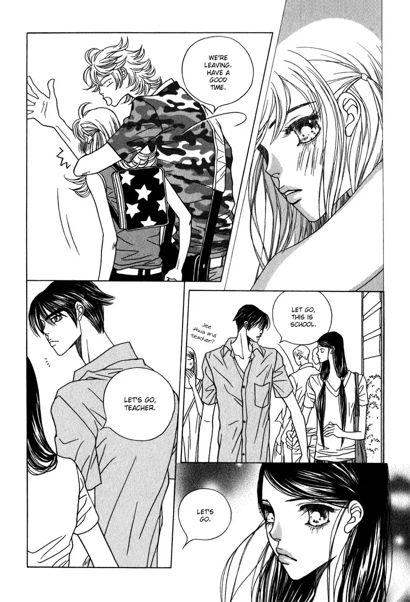 Yaya Chapter 27 page 12 - Chapter 27