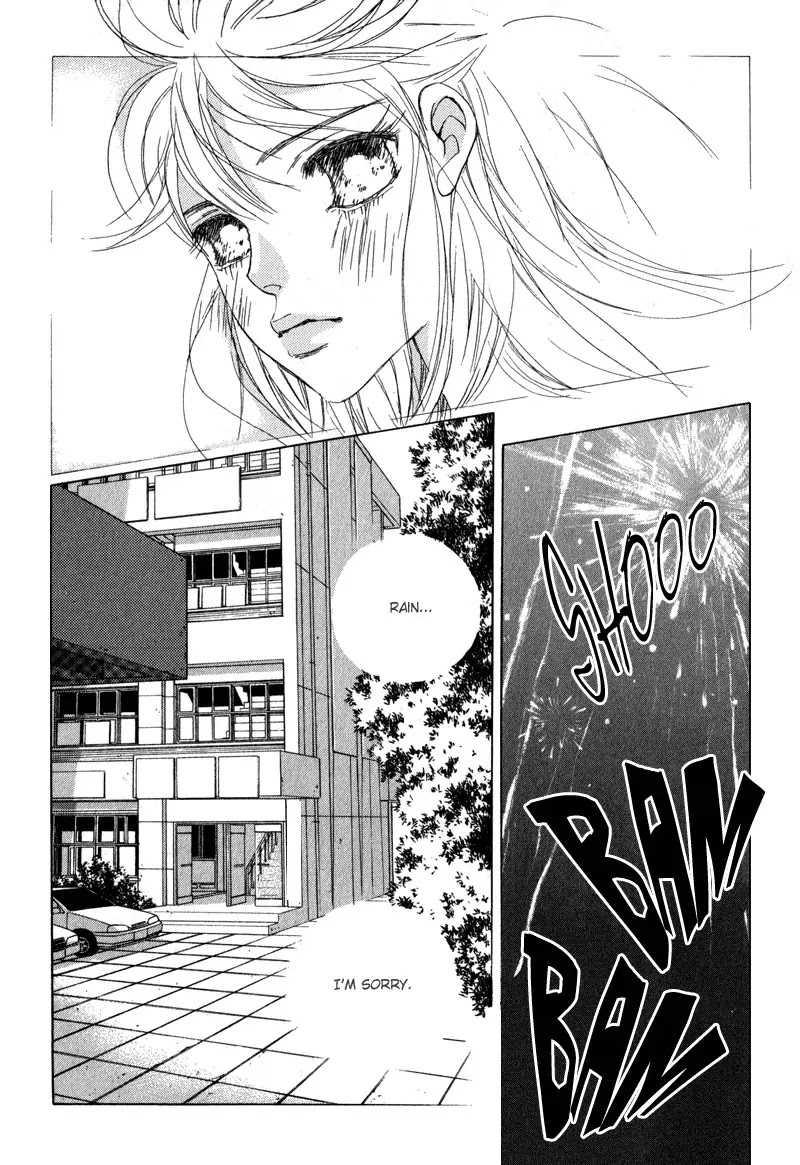 Yaya Chapter 27 page 16 - Chapter 27