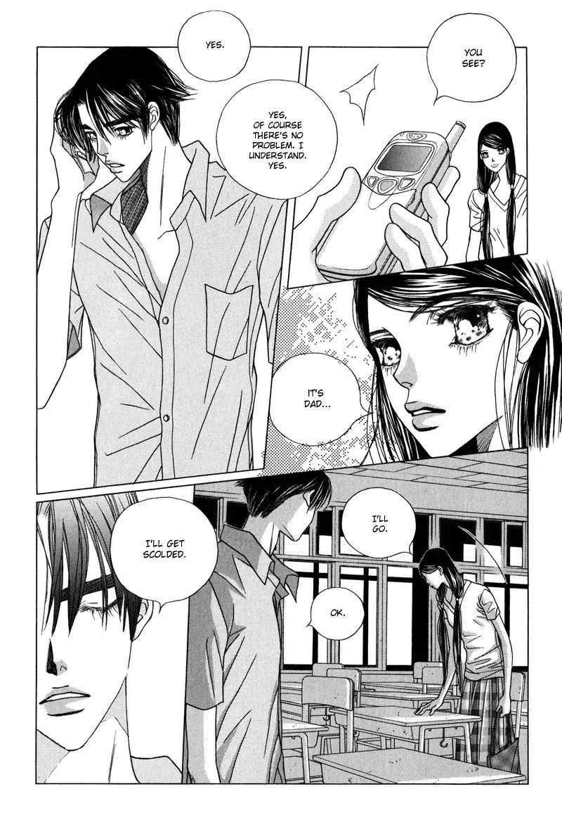 Yaya Chapter 27 page 18 - Chapter 27