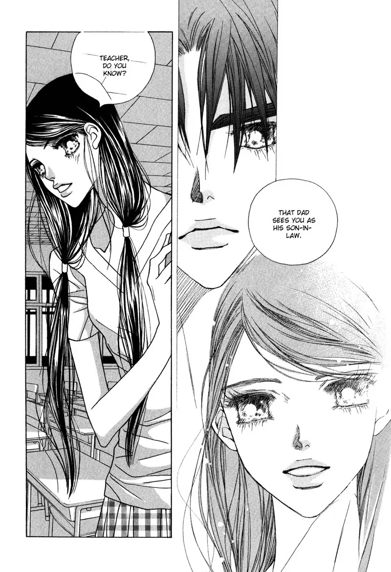 Yaya Chapter 27 page 19 - Chapter 27