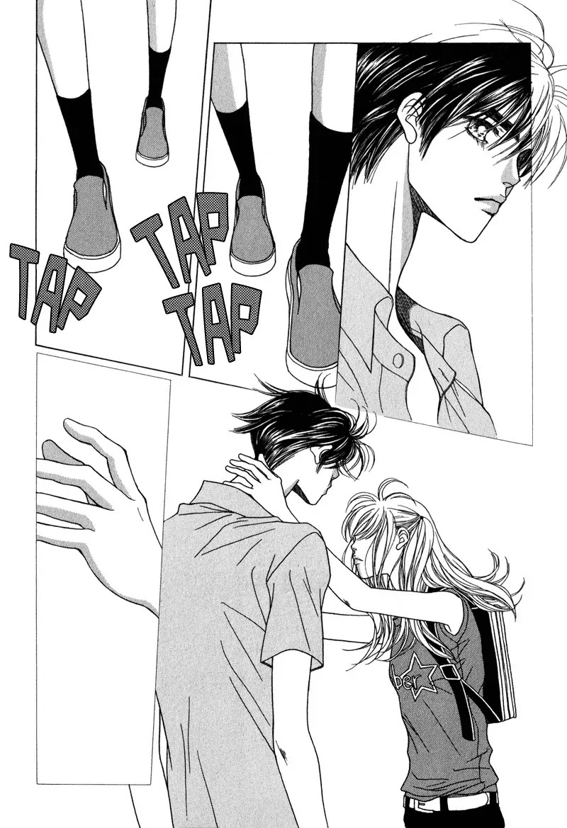 Yaya Chapter 27 page 24 - Chapter 27