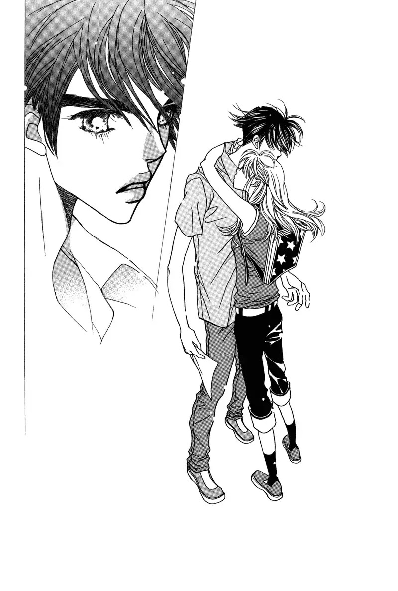 Yaya Chapter 27 page 25 - Chapter 27