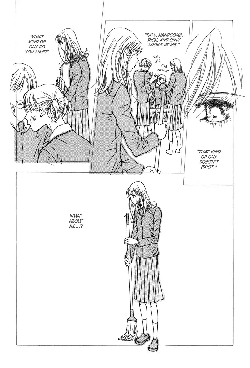 Yaya Chapter 27 page 26 - Chapter 27